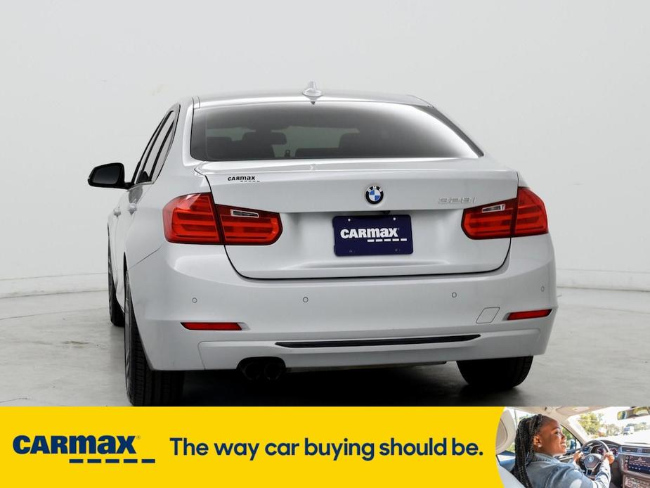 used 2014 BMW 328 car, priced at $16,998