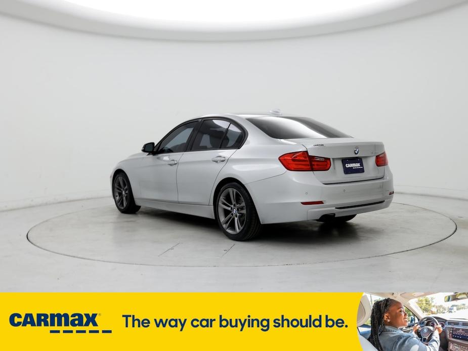 used 2014 BMW 328 car, priced at $16,998