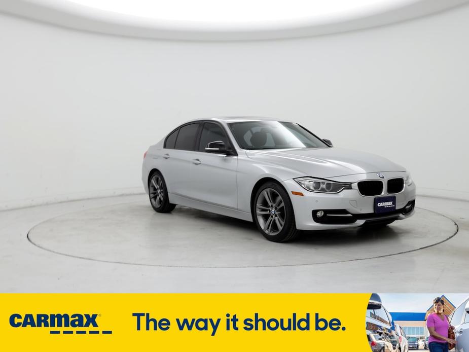 used 2014 BMW 328 car, priced at $16,998