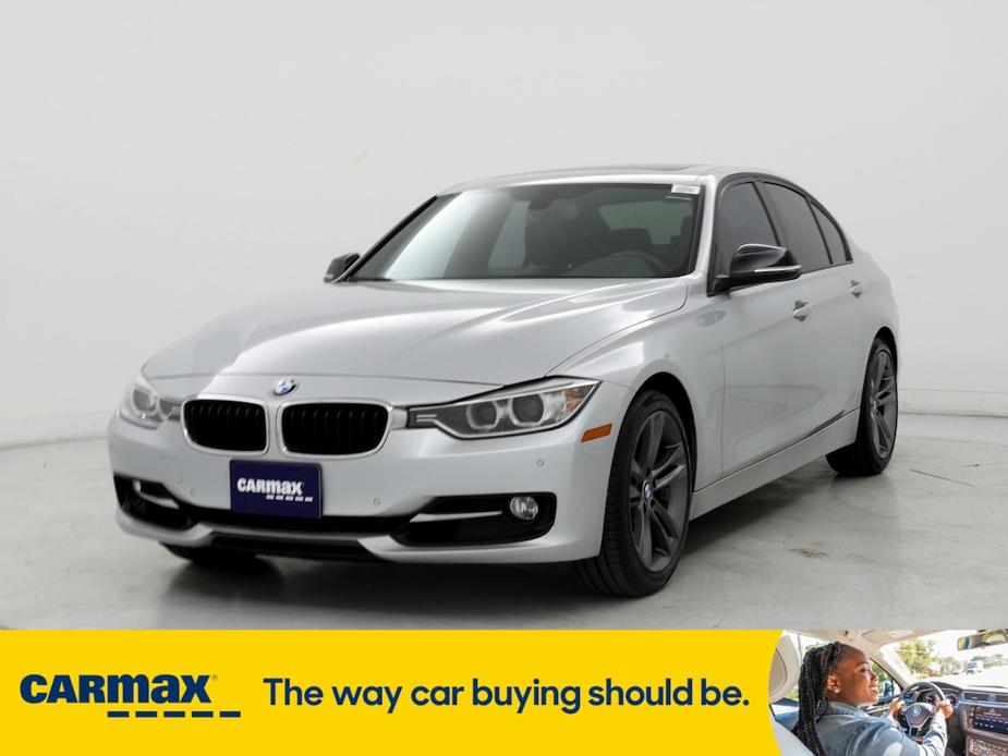 used 2014 BMW 328 car, priced at $16,998