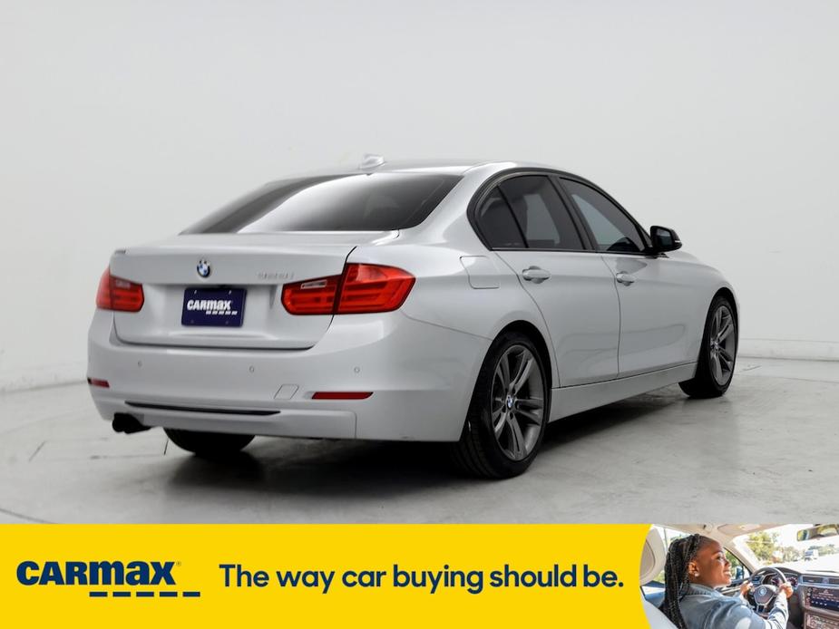 used 2014 BMW 328 car, priced at $16,998