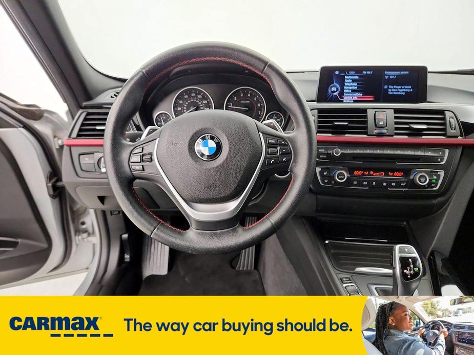 used 2014 BMW 328 car, priced at $16,998