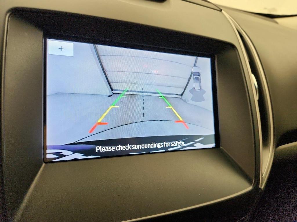 used 2020 Ford Edge car, priced at $19,998