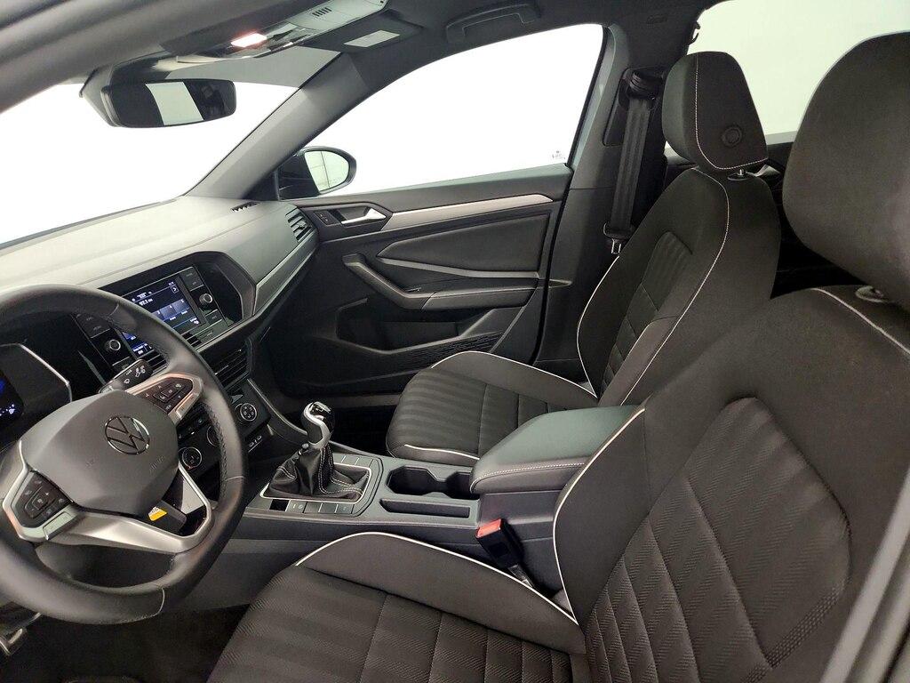 used 2024 Volkswagen Jetta car, priced at $20,998