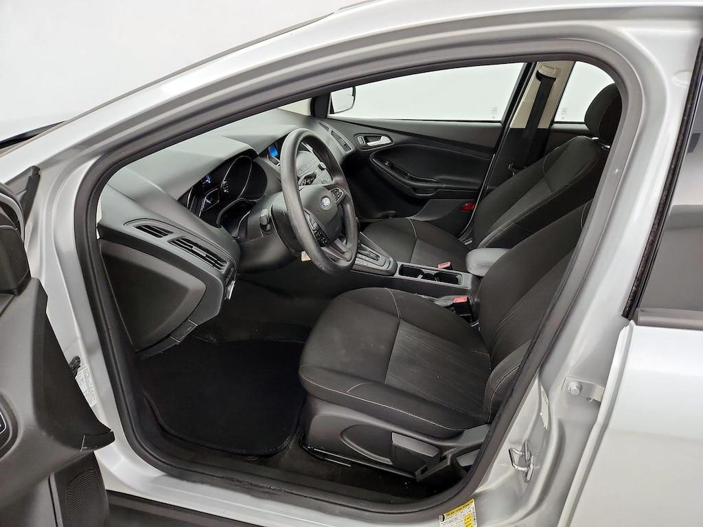 used 2018 Ford Focus car, priced at $12,998