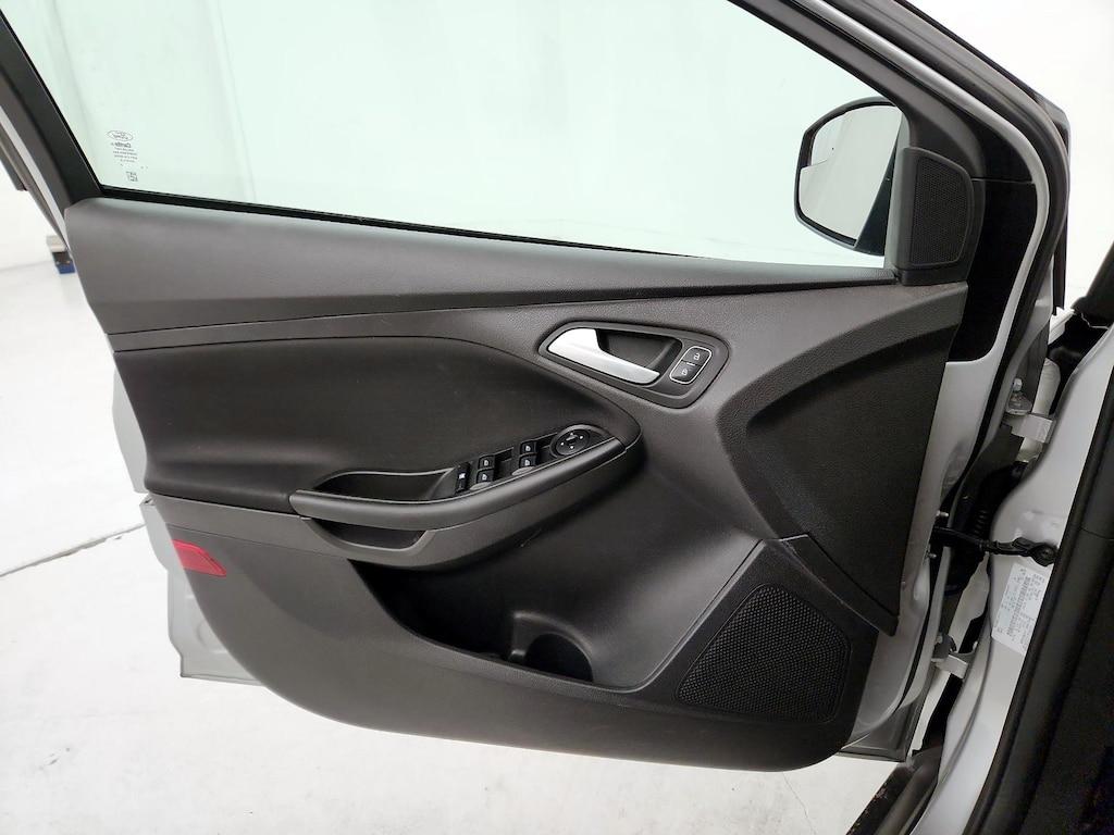 used 2018 Ford Focus car, priced at $12,998