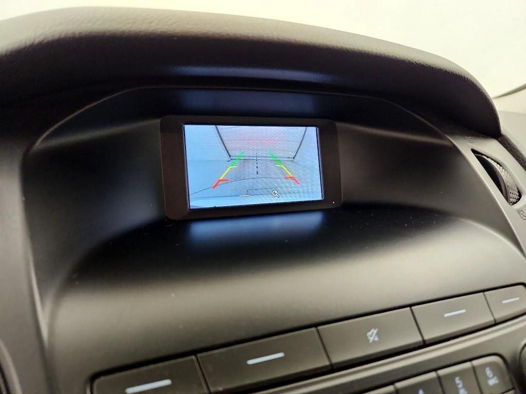 used 2018 Ford Focus car, priced at $12,998