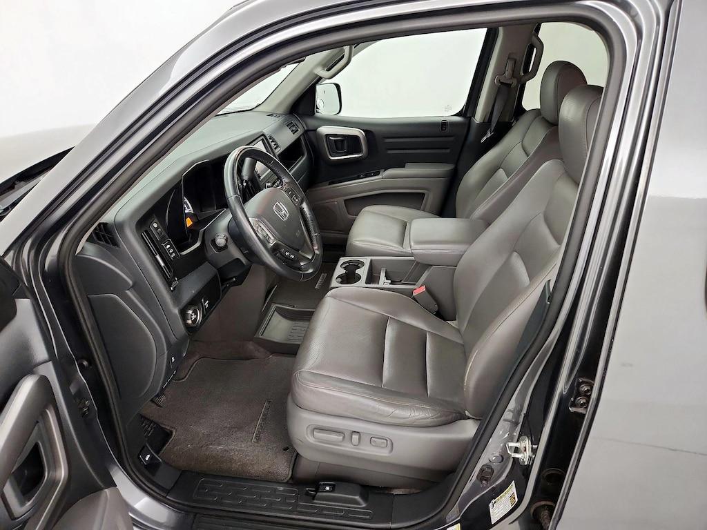used 2013 Honda Ridgeline car, priced at $19,998