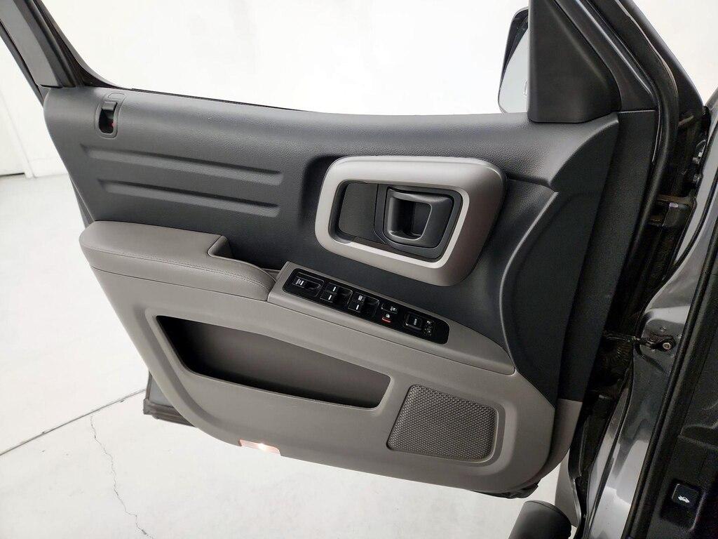 used 2013 Honda Ridgeline car, priced at $19,998
