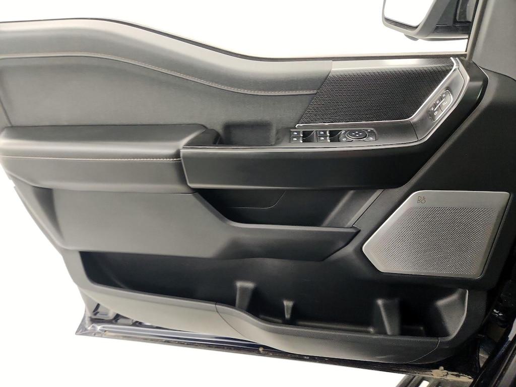 used 2023 Ford F-150 car, priced at $72,998