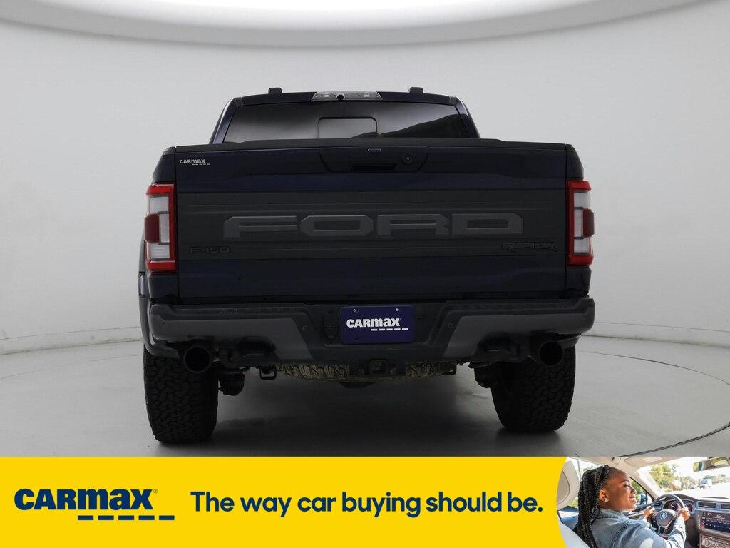 used 2023 Ford F-150 car, priced at $72,998