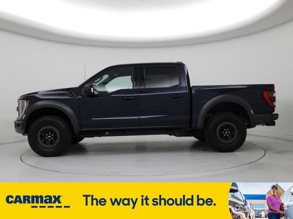 used 2023 Ford F-150 car, priced at $72,998