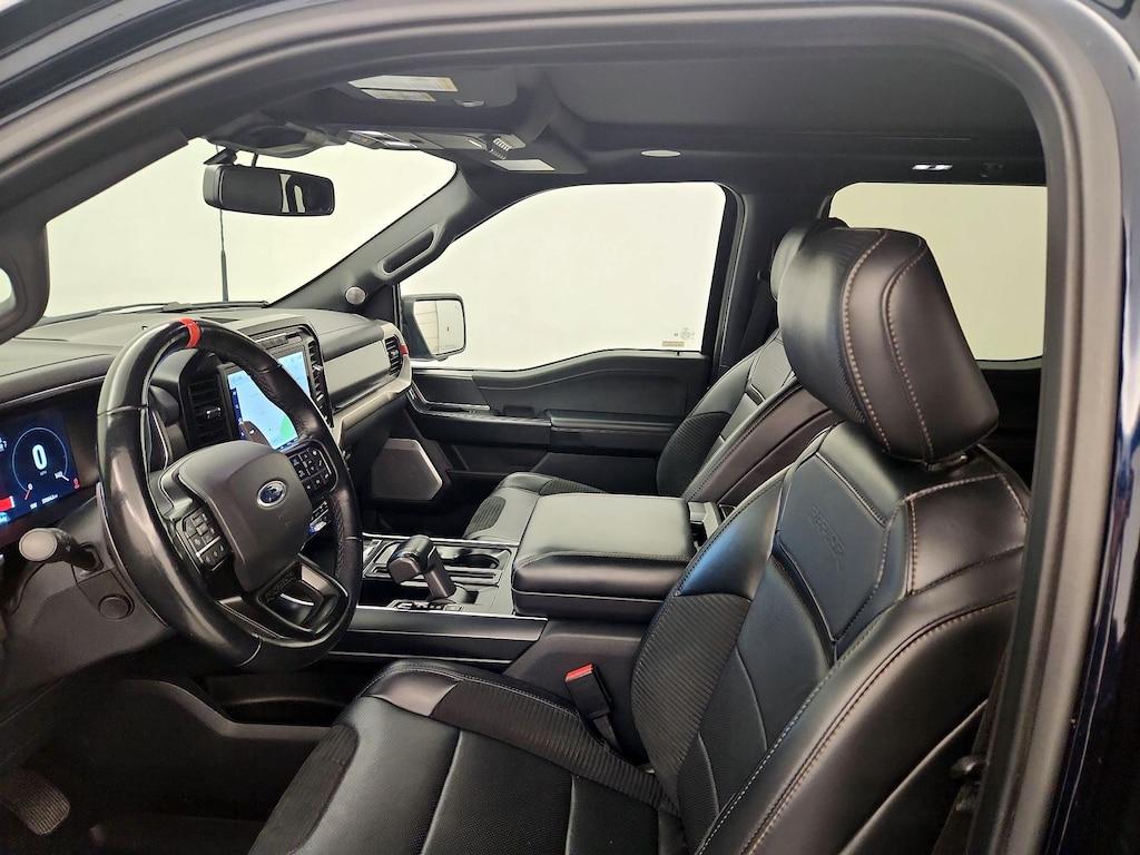 used 2023 Ford F-150 car, priced at $72,998