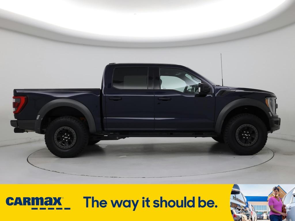 used 2023 Ford F-150 car, priced at $72,998