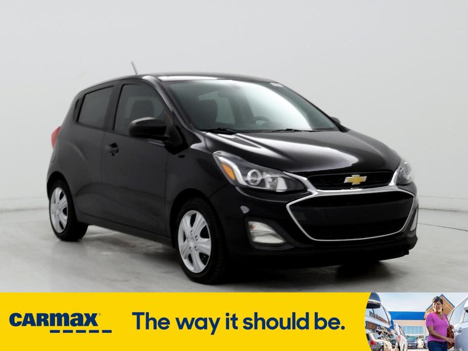 used 2019 Chevrolet Spark car, priced at $13,599