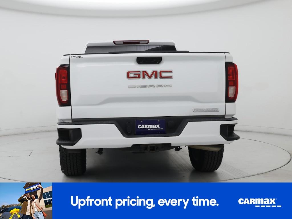 used 2023 GMC Sierra 1500 car, priced at $37,998