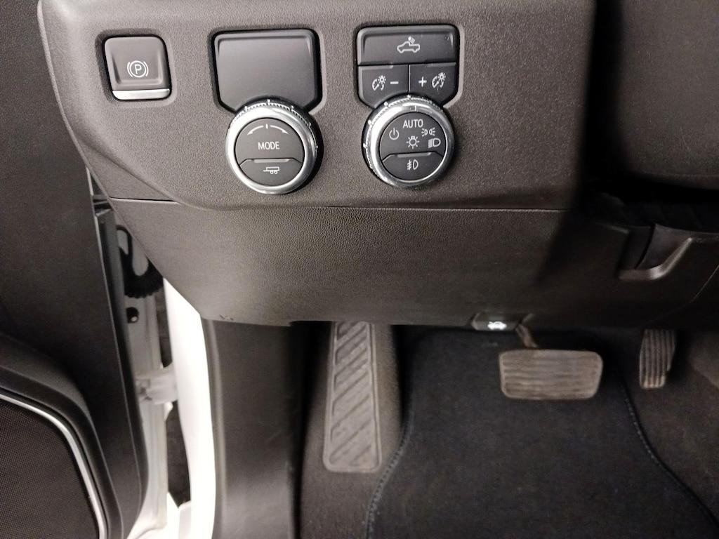 used 2023 GMC Sierra 1500 car, priced at $37,998