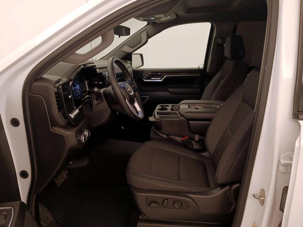 used 2023 GMC Sierra 1500 car, priced at $37,998