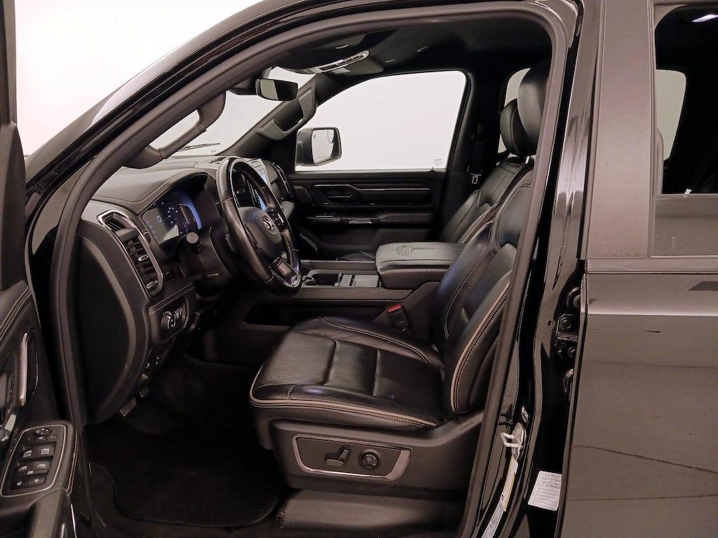 used 2023 Ram 1500 car, priced at $43,998