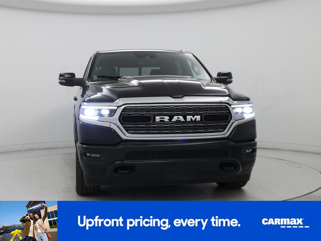 used 2023 Ram 1500 car, priced at $43,998