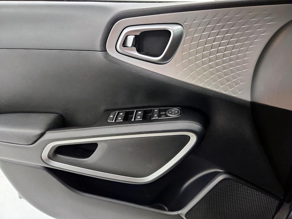 used 2022 Kia Soul car, priced at $18,998