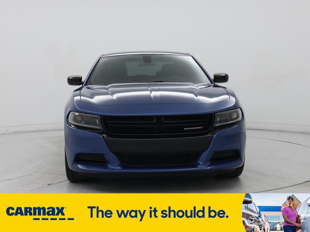used 2022 Dodge Charger car, priced at $26,998