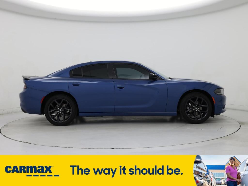 used 2022 Dodge Charger car, priced at $26,998