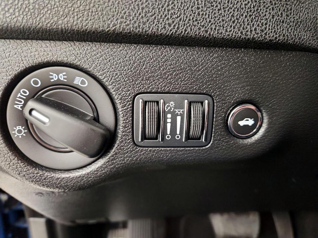 used 2022 Dodge Charger car, priced at $26,998