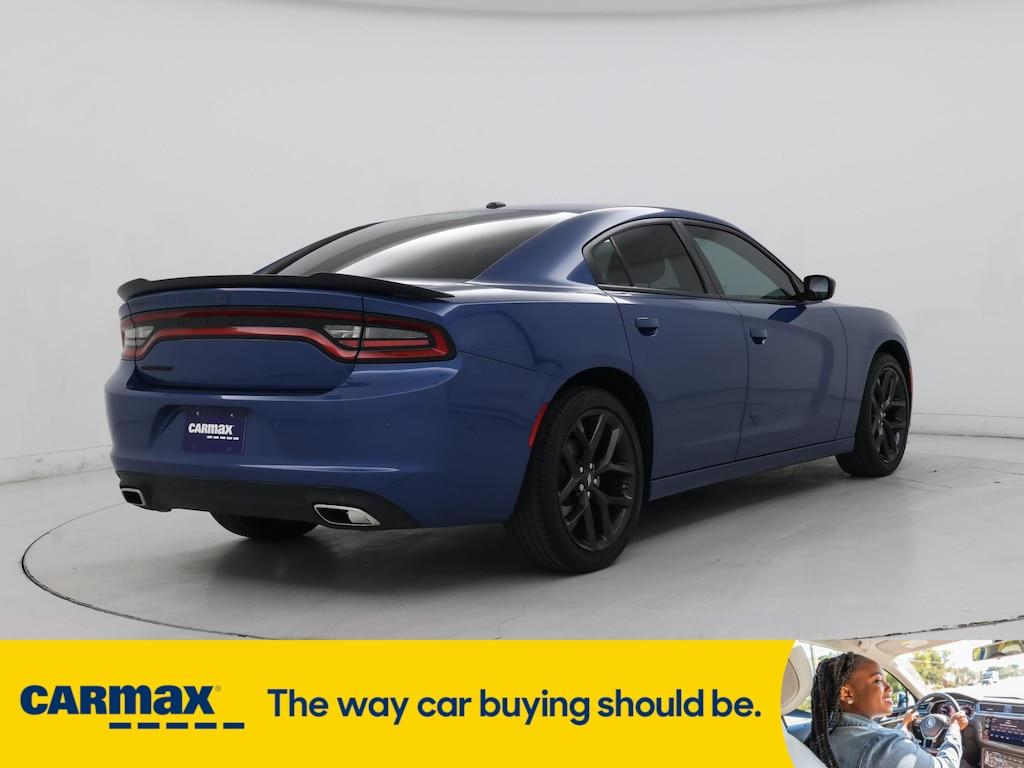 used 2022 Dodge Charger car, priced at $26,998