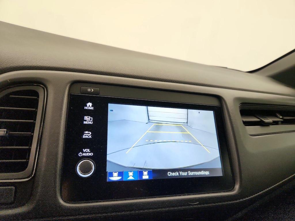 used 2019 Honda HR-V car, priced at $19,998
