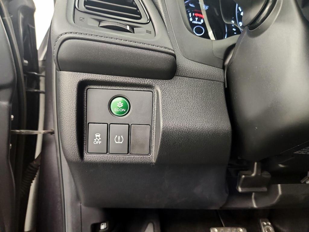 used 2019 Honda HR-V car, priced at $19,998