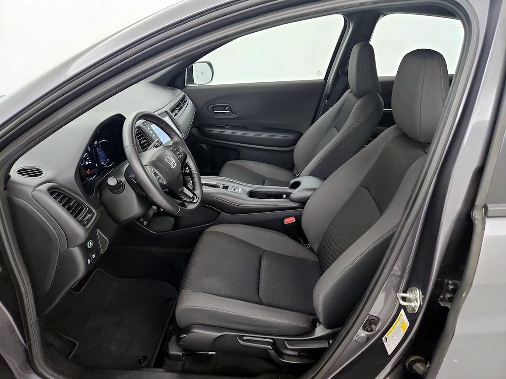 used 2019 Honda HR-V car, priced at $19,998