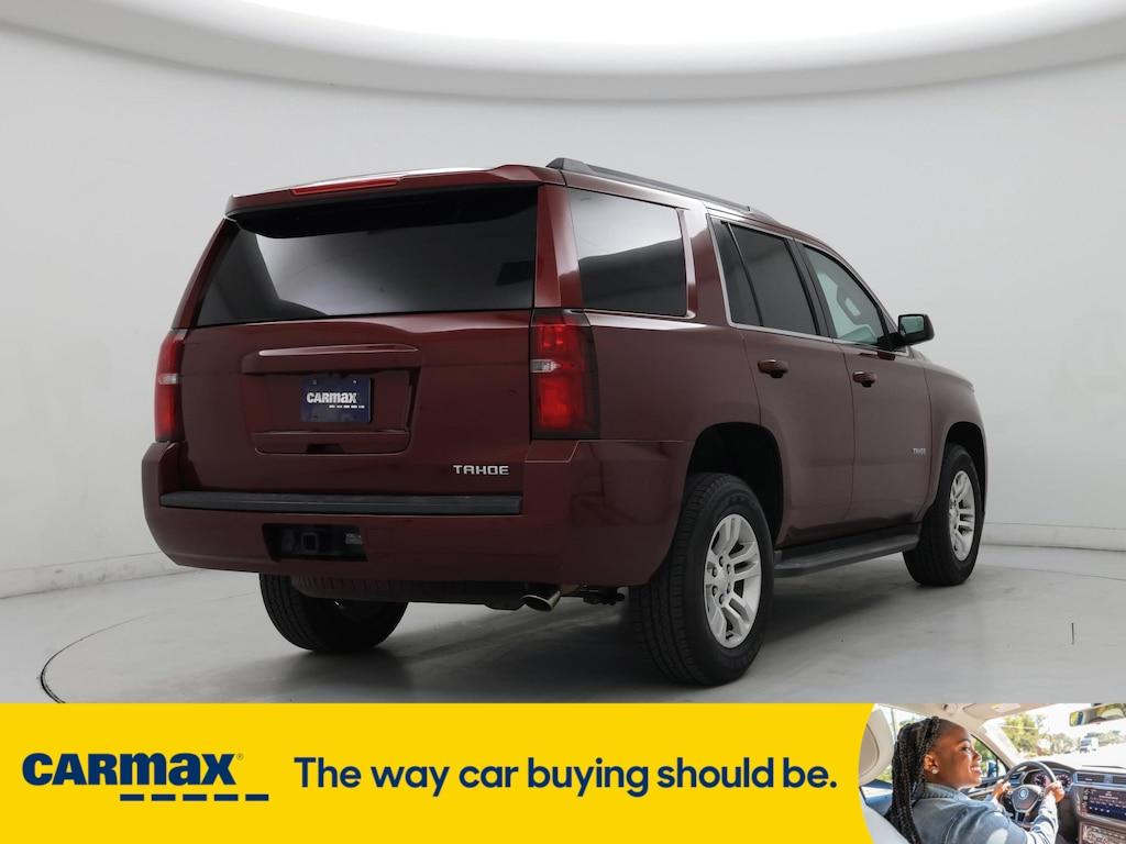 used 2016 Chevrolet Tahoe car, priced at $24,998