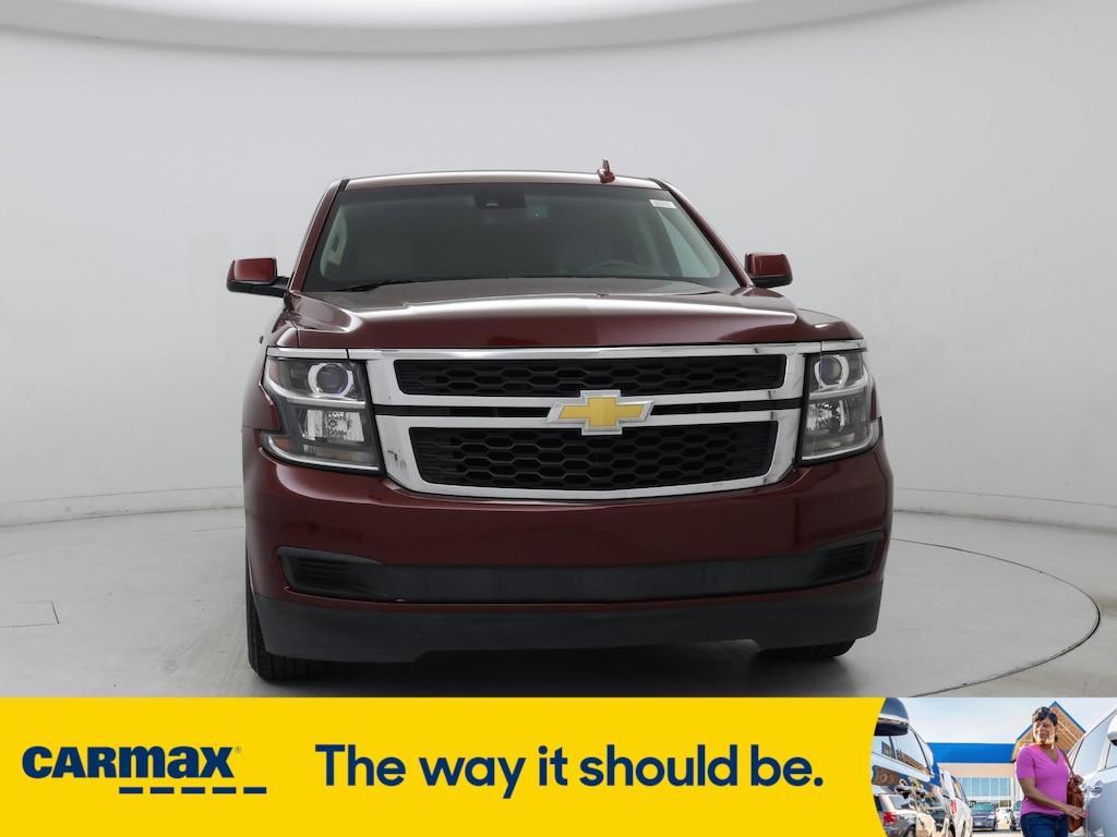 used 2016 Chevrolet Tahoe car, priced at $24,998