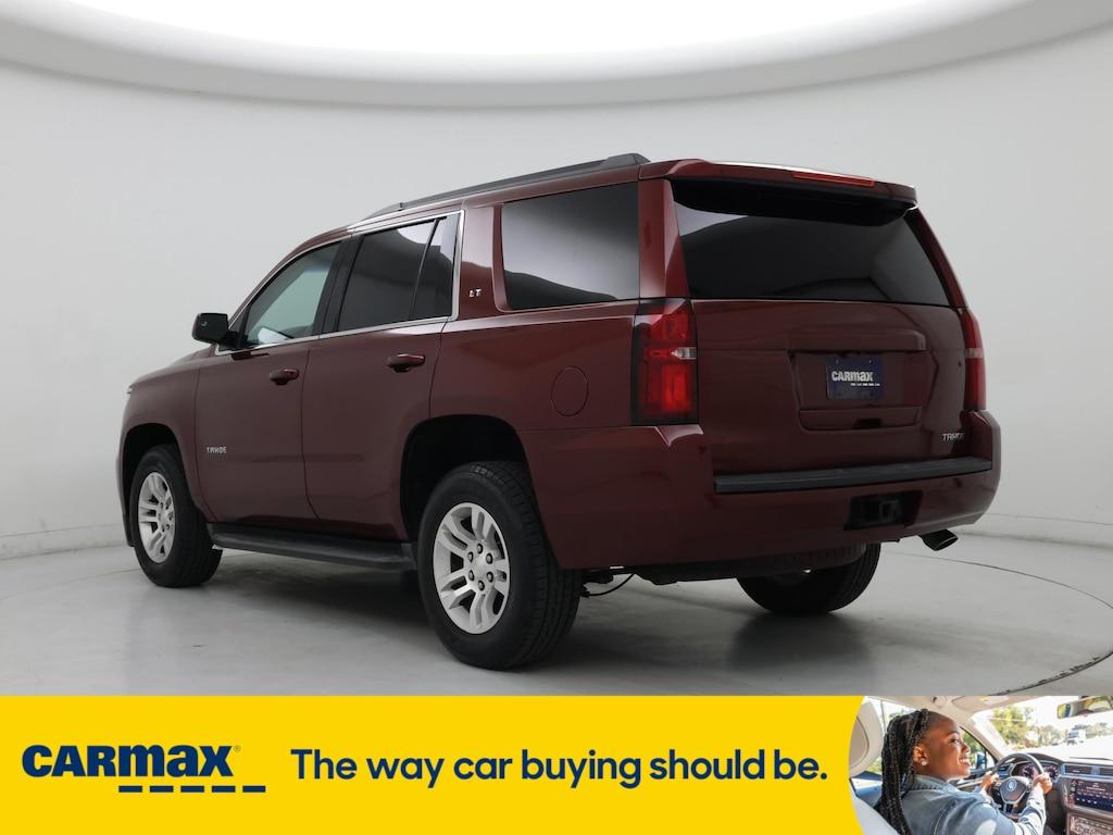 used 2016 Chevrolet Tahoe car, priced at $24,998
