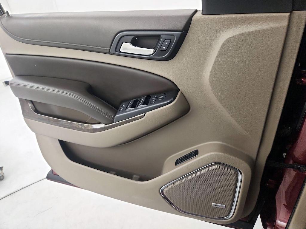 used 2016 Chevrolet Tahoe car, priced at $24,998