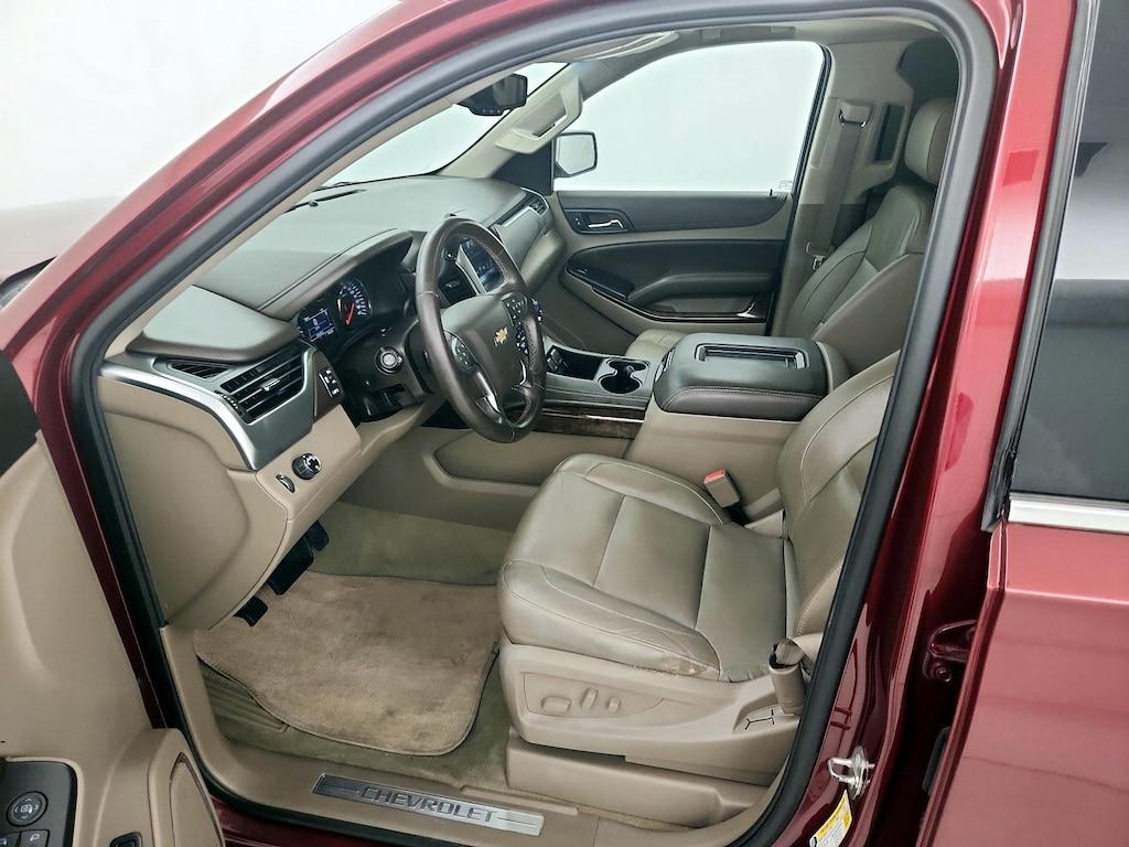 used 2016 Chevrolet Tahoe car, priced at $24,998