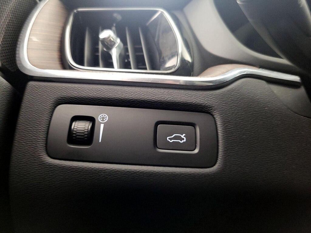 used 2022 Volvo XC60 car, priced at $29,998