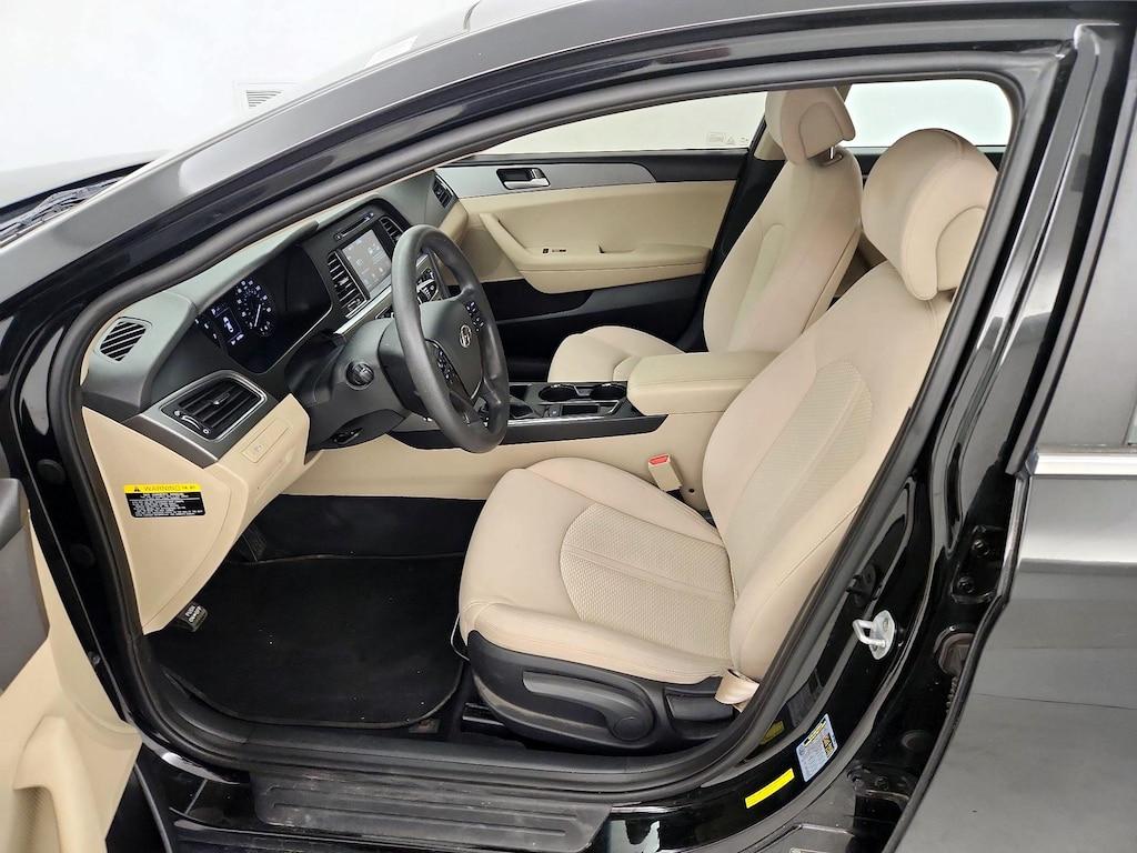 used 2016 Hyundai Sonata car, priced at $12,998