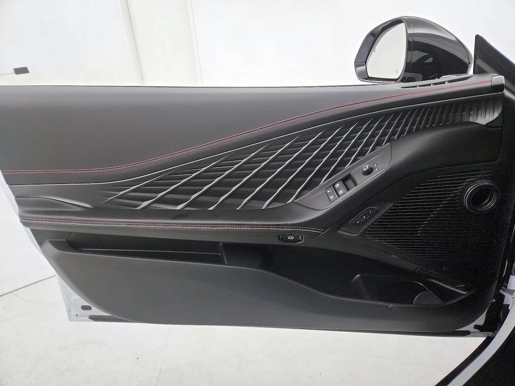used 2025 Dodge Charger Daytona car, priced at $63,998