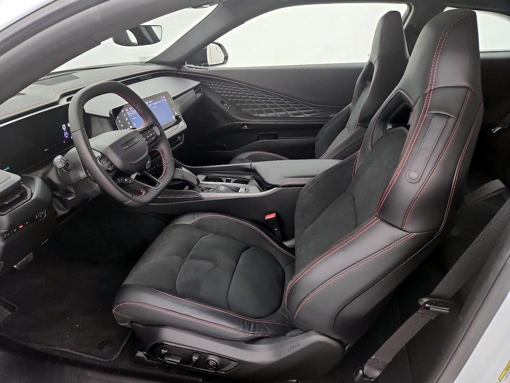 used 2025 Dodge Charger Daytona car, priced at $63,998