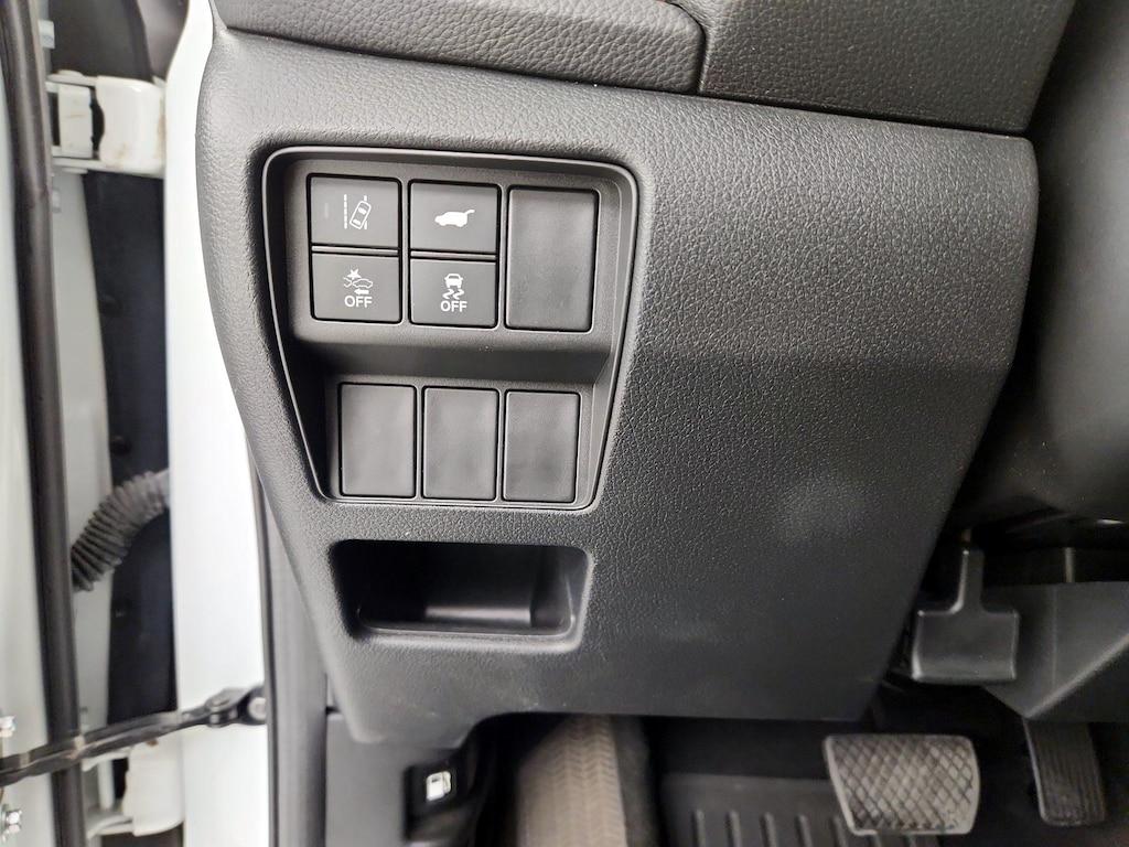 used 2022 Honda CR-V car, priced at $27,998
