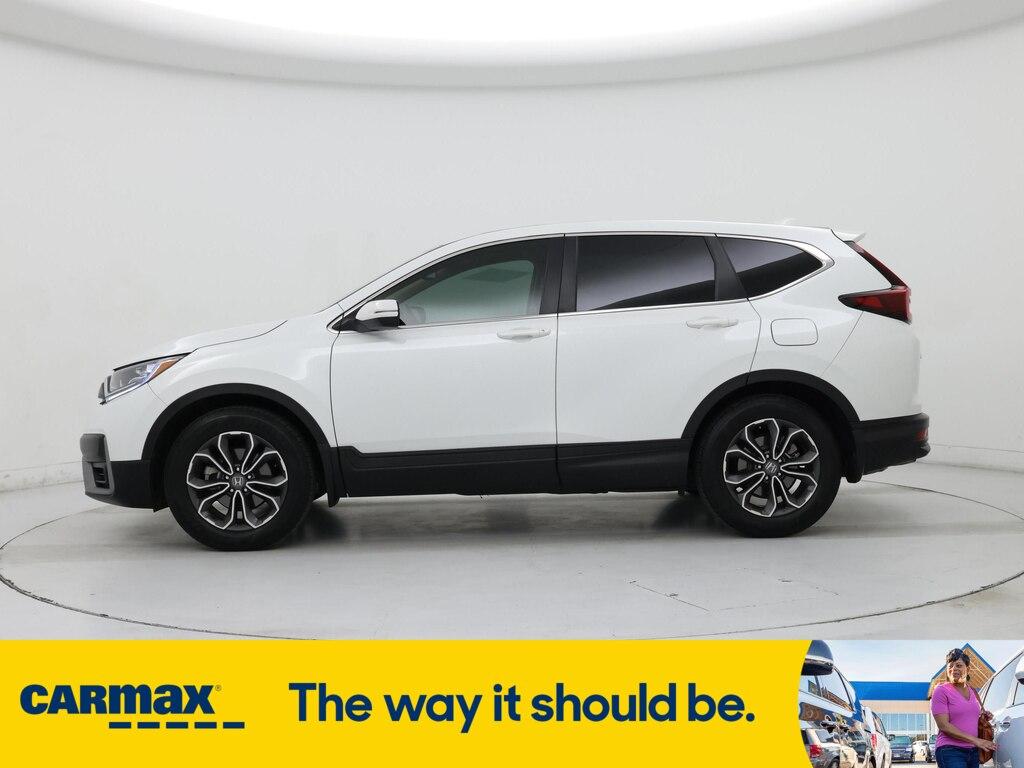 used 2022 Honda CR-V car, priced at $27,998