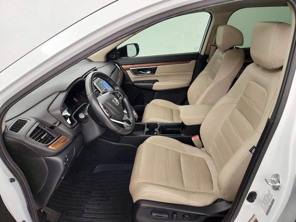 used 2022 Honda CR-V car, priced at $27,998