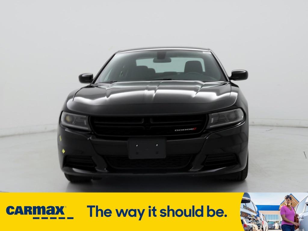 used 2022 Dodge Charger car, priced at $21,998