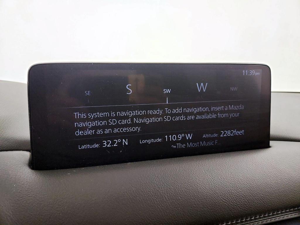 used 2021 Mazda CX-5 car, priced at $25,998