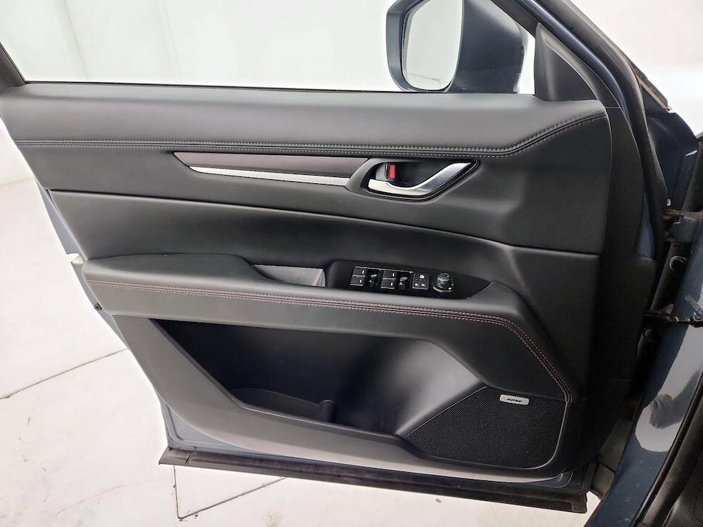 used 2021 Mazda CX-5 car, priced at $25,998