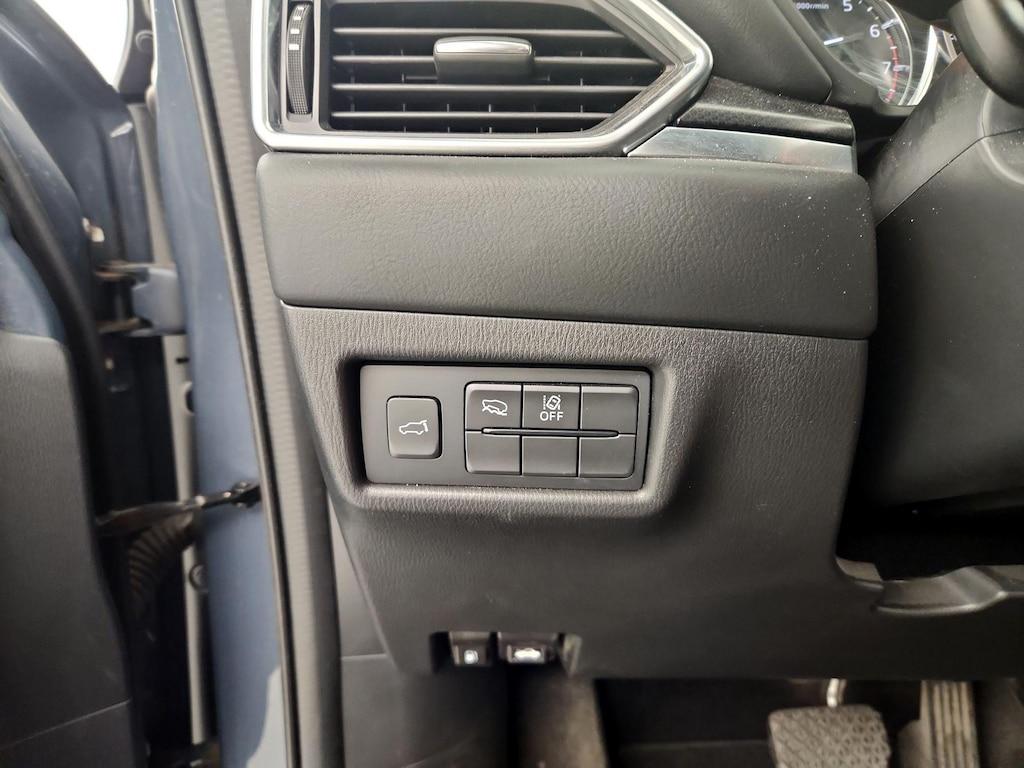 used 2021 Mazda CX-5 car, priced at $25,998