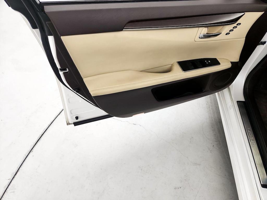 used 2016 Lexus ES 350 car, priced at $22,998