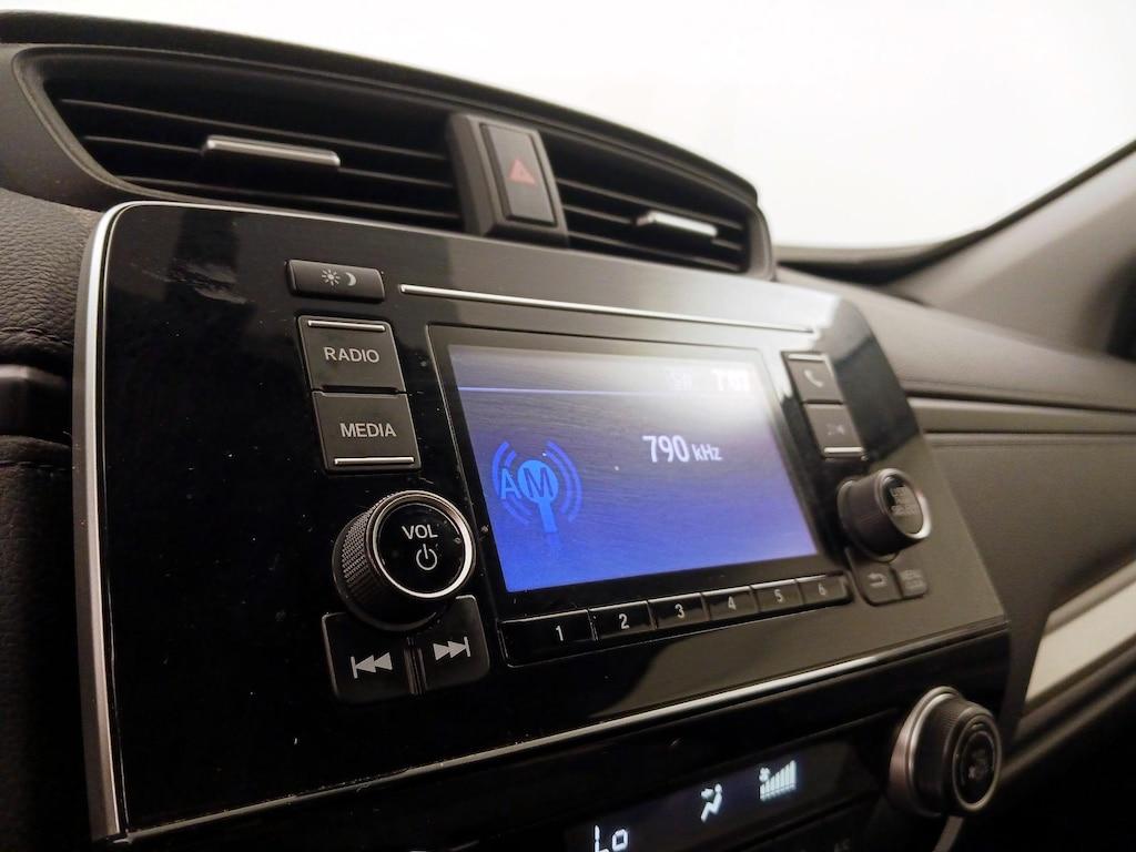 used 2019 Honda CR-V car, priced at $19,998